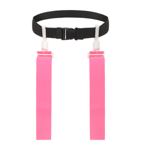 Set di Cinture <span class=keywords><strong>per</strong></span> Flag Football Fornite dalla Fabbrica, Regolabili in Vita <span class=keywords><strong>per</strong></span> Giovani e Adulti - Product Image 1