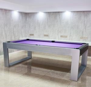 <span class=keywords><strong>Billar</strong></span> personalizado de lujo a <span class=keywords><strong>precio</strong></span> de fábrica, mesa de <span class=keywords><strong>billar</strong></span> <span class=keywords><strong>profesional</strong></span>, mesa de <span class=keywords><strong>billar</strong></span> de pizarra, <span class=keywords><strong>billar</strong></span> de 9 pies - Product Image 6