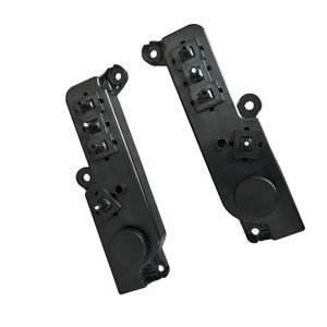 Conjunto de interruptor de ajuste de asiento para Tesla Model 3 1098529-00-F 1098530-00-F, pieza de repuesto izquierda y derecha - Product Image 1
