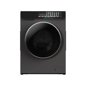 Front Load Washing Machine 7kg/8kg/10kg Household Fully Automatic With LED Display Family Use Washing Machine - Product Image 4