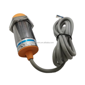 LJ30A3-15-J/edz 4 तार nc + नो एसी 90-250 वी 400ma प्रेरक निकटता सेंसर स्विच - Product Image 1