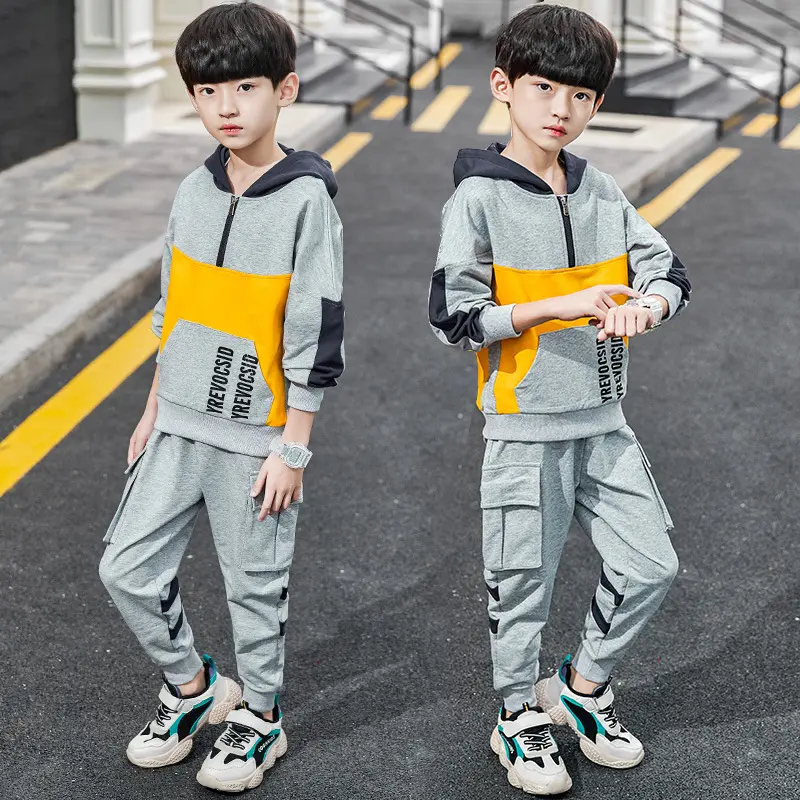 Best Selling Products Clothes For Kids Comfortable Kids Wears Fashion Boys Kids Clothes