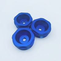 Productos Plásticos de Moldeo por Inyección de ABS/PP/PVC/PC Hechos a Medida para Uso Médico/Automotriz, Producción Rápida de Muestras