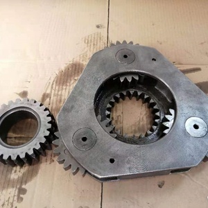 Caja de Cambios de Traslación OEM Nueva, Portaplanetas 14566418 para Excavadora EC290 EC360BLC - Product Image 6