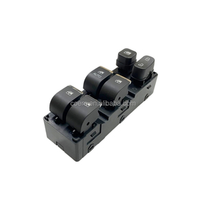 공장 직공급 3750030U1911 자크 <span class=keywords><strong>JS2</strong></span> 리파인 고성능 파워 윈도우 컨트롤 스위치 - Product Image 1