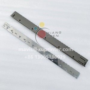 Placa 3215.3250.1, Tubo de Soplado 3215.4565.1 para Máquinas de Coser Muller Martini, Repuestos para Encuadernación - Product Image 3
