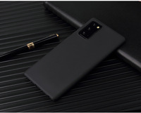 Coque en TPU souple personnalisée pour Samsung pour Galaxy Note 20 Ultra et M31 M51 coque de téléphone portable ordinaire