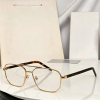 Lunettes de soleil Kenbo unisexe tendance 2026, style rétro, luxe, dégradé orange, légères, protection UV400, monture métallique intégrale