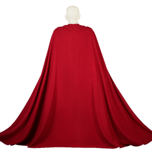 Costume de Superman bleu foncé personnalisé pour ensemble de costumes de Cosplay pour hommes adultes mettant en vedette des personnages de <span class=keywords><strong>film</strong></span> haut en tissu tridimensionnel - Product Image 4