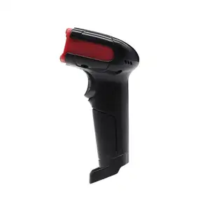 Mijlpaal MHT-1670S 1d Bedrade Usb Code Scanner Lecteur De Code Barre Voor Logistiek Lineaire Ccd Sensor