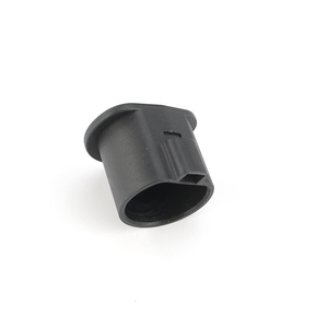 Staubdichter Strom-Mikrowechselrichter für Solaranlagen Deye-kompatibel LY01 <span class=keywords><strong>BC01</strong></span> Stecker Buchsenendkappe Stecker Gummi-Kabel zu EU-Schuko-Stecker - Product Image 4