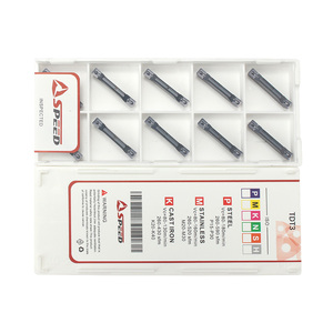 Dao tiện rãnh mặt, dao tiện rãnh mặt bằng cacbua, dao tiện CNC OEM, khuyến mãi nóng, dòng TDC/TDT/TDJ, khả năng chống mài mòn cao - Product Image 3