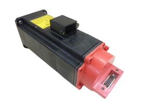 A06B-0356-B755 para FANUC, Motor Nuevo con Garantía de Un Año, Envío por DHL o UPS - Product Image 5