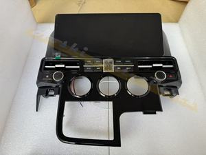 <span class=keywords><strong>HIACE</strong></span> HOME ชุดดัดแปลงเครื่องเล่นดีวีดีสำหรับรถตู้ไฮเอซ ปี 2019-2024 รุ่นไฮเอซ 300 แกรนเวีย คอมมิวเตอร์ พร้อมกรอบแผงดีไซน์ใหม่ - Product Image 4