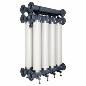 Connecteur mâle MF, membranes 0,22 µm, membrane de microfiltration PES pour l'industrie alimentaire - Product Image 6