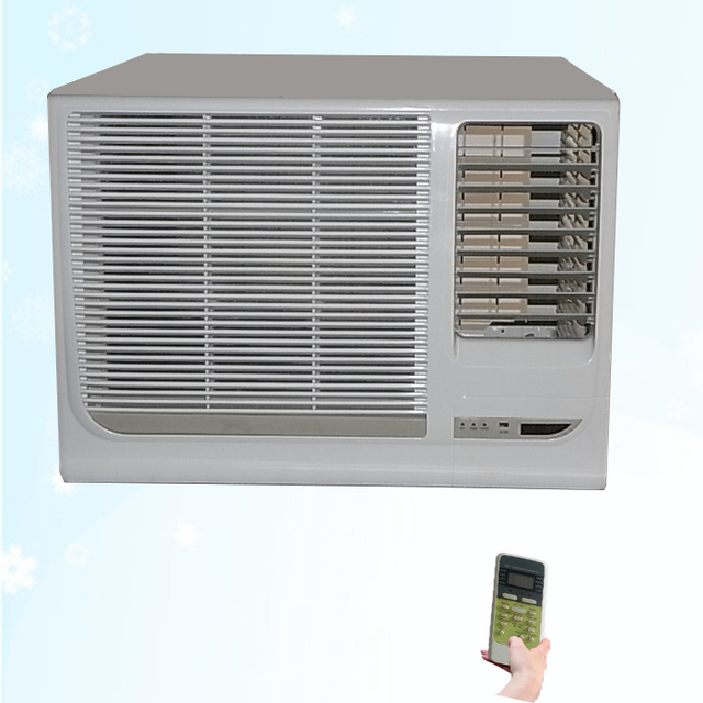 10000 Btu Window air Conditioner 8000 Btu 9000Btu 12000Btu 24000Btu