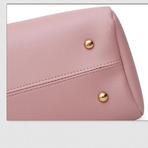Nouveau <span class=keywords><strong>Sac</strong></span> <span class=keywords><strong>à</strong></span> <span class=keywords><strong>Dos</strong></span> Tendance 2023 pour <span class=keywords><strong>Femme</strong></span>, Ensemble Trois Pièces <span class=keywords><strong>à</strong></span> Bandoulière, Sacs <span class=keywords><strong>à</strong></span> <span class=keywords><strong>Main</strong></span> Personnalisés pour Dames - Product Image 6
