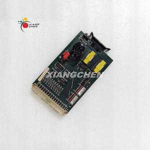 Carte de circuit imprimé d'origine A37U542670 pour machine d'impression offset, pièces détachées - Product Image 4