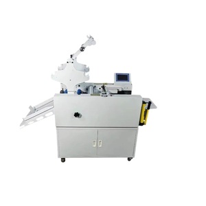 450S Fully Automatic Hydraulic Laminating Machine Digital <strong>Paper</strong> <strong>Laminator</strong> - Product Image 5