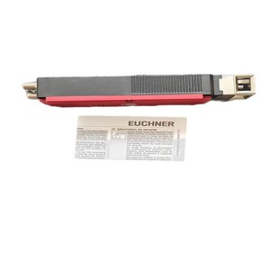 Euchner Ctp-L1-Ar-U-Ha-Az-Sab-12281 Sicherheitstürschloss Industrielle Hochsicherheitsausführung - Product Image 5