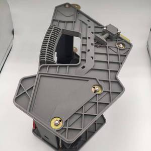 JLG ES Series Scissor Lift <span class=keywords><strong>Joystick</strong></span> Control <span class=keywords><strong>Box</strong></span> pour pièces de machines de construction 1001091153 1001091154 - Product Image 1