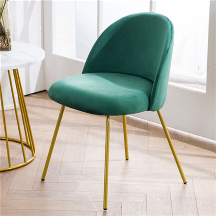 展示品 / KARE / ダイニングチェア / アイリス / ベルベットグリーン
