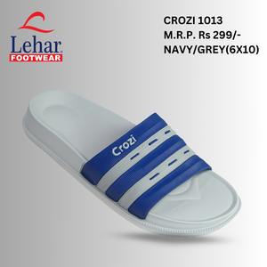 Chaussons d'été pour hommes, tendance, en EVA, antidérapants, résistants à l'eau, semelle souple, intérieur/extérieur, pour étudiants, salles de bain - Product Image 6