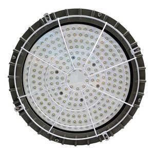 Îlot de cuisine LED 150W 200W UFO High Bay Lampara Anti-explosion Suspension pour entrepôt Linterna <span class=keywords><strong>Airport</strong></span> - Product Image 1
