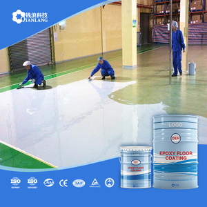 <span class=keywords><strong>Resina</strong></span> <span class=keywords><strong>Epoxi</strong></span> Líquida Decorativa para Pisos, Suministro del Fabricante, Fácil de Limpiar, Revestimiento y Pintura Resistentes a la Decoloración, Acabado Liso - Product Image 1