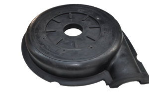 ใบพัดปั๊มน้ำแบบปรับแต่งได้สำหรับปั๊มน้ำแบบจุ่มใต้น้ำ ขายตรงจากโรงงาน - Product Image 5