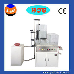 Equipo de Prueba de Permeabilidad al Agua para Geotextiles ASTM D4491 DW1320 |   Probador de Permeabilidad de Materiales de Refuerzo de Suelos - Product Image 4