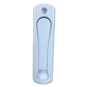 Manija de aluminio oculta para ventanas y puertas correderas e interiores - Product Image 3