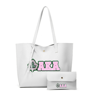 Custom <strong>Purse</strong> Print Logo Large Green Tote Bag Set <strong>Soft</strong> Vegan <strong>Leather</strong> Hand Bag <strong>Purses</strong> Bags AKA <strong>Purses</strong> and Handbags for Women - Product Image 6