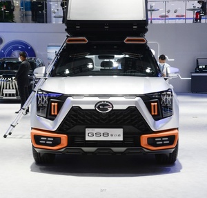 Gac Gs8 en stock 4x4 Offre Spéciale T automatique essence GAC GS8 voyage Version supérieure Perol SUV voiture - Product Image 3