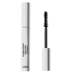 Máscara de Pestañas Exhibitionist a Prueba de Agua, Larga Duración, Resistente a Manchas, Lavable con Agua Caliente, Riza y Alarga, Belleza Coreana, ODM OEM - Product Image 1