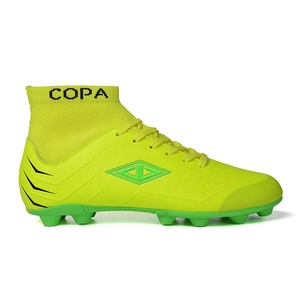 Superfly-<span class=keywords><strong>botas</strong></span> de fútbol personalizadas <span class=keywords><strong>para</strong></span> hombre, zapatos deportivos profesionales <span class=keywords><strong>para</strong></span> interior y exterior, alta calidad - Product Image 4