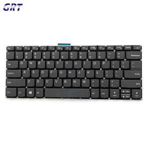 US Laptop <b>Keyboard</b> for Lenovo IdeaPad 320-15 320-15ISK 320-15ABR 320-15AST 320-15IAP 320S-15 320S-15ISK 320-15IKB 320S-15IKBR - Product Image 2