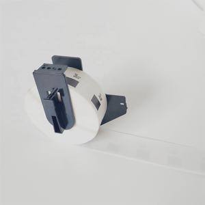 Para etiquetas compatibles con Brother DK 11218 para modelos de impresora de etiquetas <span class=keywords><strong>QL</strong></span> <span class=keywords><strong>570</strong></span> 580 700 710W 720NW 800 810W 820NWB 1050 1060N 1100 1110NW - Product Image 6