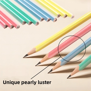 <span class=keywords><strong>Paul</strong></span> Cezanne vente en gros 50 pièces Art Graphite crayon croquis noir plomb Design dessin croquis crayons - Product Image 4