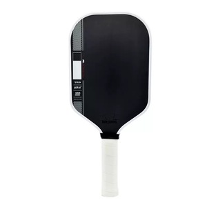 Jiule GEN 4 T700 - Raqueta de Pickleball de Fibra de Carbono <span class=keywords><strong>18k</strong></span>, Bolsa para Raqueta, Accesorios, Raqueta de Carbono, Palas, Paletas de Padel - Product Image 5