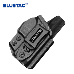Bluetac थोक अंदर कमरबंद छुपा ले IWB Kydex बंदूक पिस्तौलदान सामरिक Assemblable प्रकाशिकी पिस्तौलदान - Product Image 3