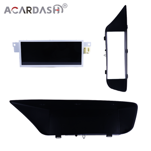 ACARDASH Radio Multimedia para Auto con Android 14, Qualcomm, 64 GB, Pantalla de 10.25 Pulgadas, 1920*720, Carplay, Reproductor de DVD, Navegación para Lexus IS/RC 2013-2017 - Product Image 2