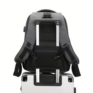 Top Sale Custom Casual Sport Smart Large Breathable Outdoor <b>Men</b> Mochila Waterproof <b>Bag</b> Bagpack Travel Back Pack <b>Laptop</b> Backpacks - Product Image 6