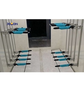 Автоматический поршневой механизм коленчатого вала робот поворотного типа машина для окраски электростатического порошкового покрытия - Product Image 5