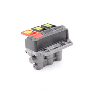 Válvulas de Control Hidráulico Neumáticas de 1 Vía TC-4-TFLF: Fabricante Mayorista y Personalización Disponible - Product Image 1
