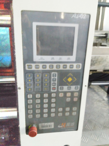 Machine de moulage par injection de stylo en plastique 150 tonnes de machine d'injection plastique prix d'<span class=keywords><strong>occasion</strong></span> à <span class=keywords><strong>vendre</strong></span> - Product Image 4