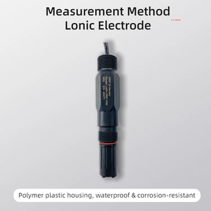 Distribuidor Global, Sensor ORP OEM <span class=keywords><strong>de</strong></span> Fábrica al por Mayor, Conector <span class=keywords><strong>de</strong></span> Cable Personalizado, Electrodo ORP <span class=keywords><strong>de</strong></span> Marca Privada - Product Image 3