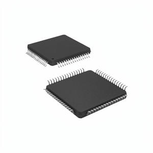 TSC2301IPAG Components Electronic Original One Stop Service 64 TQFP Data Acquisition - Product Image 1