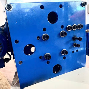 Cabezal de Corte para Anacardos, Capacidad de 1 Cuchilla: 20-30 kg/h, Máquinas Manuales para Procesar Anacardos, Calidad Superior - Product Image 2