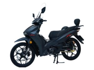 Motocicleta Cub <span class=keywords><strong>Cross</strong></span>-border Exclusive DY SH Sport 110CC/125CC con Motor Monocilíndrico de 4 Tiempos - Product Image 2